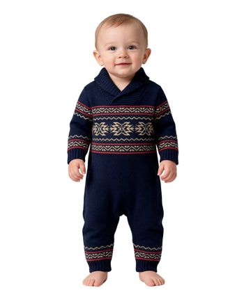 OLD NAVY Baby Boys Casual Overall