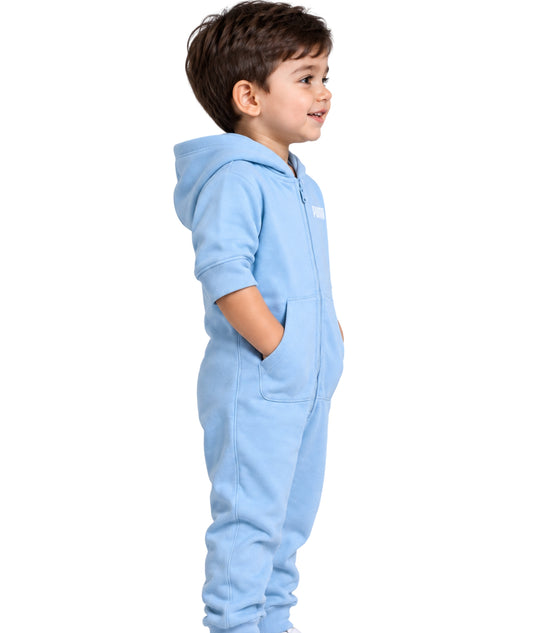 PUMA Baby Boys Basic Overall