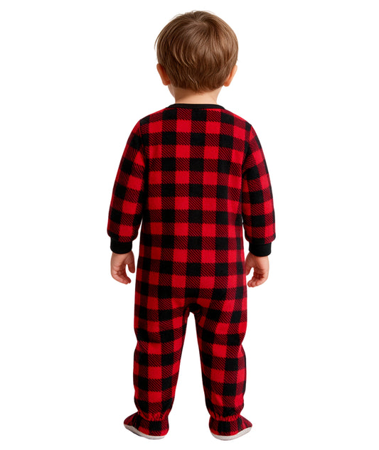 KOALA KIDS Baby Boys Soft Jumpsuit