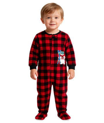 KOALA KIDS Baby Boys Soft Jumpsuit
