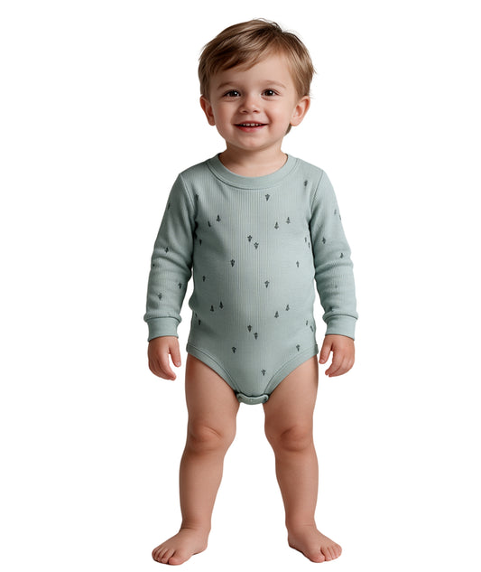 CARTER'S Baby Boys Casual Jumpsuit