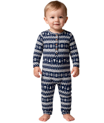 OLD NAVY Baby Boys Casual Overall