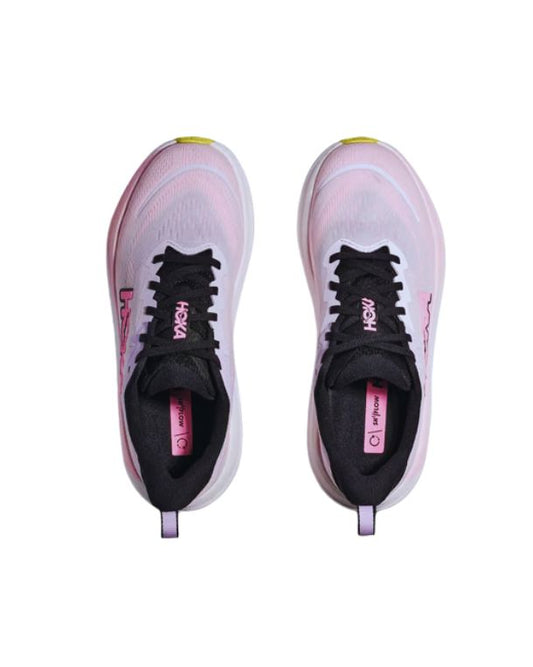 HOKA Women Comfy Skyflow Sneaker