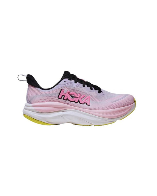 HOKA Women Comfy Skyflow Sneaker