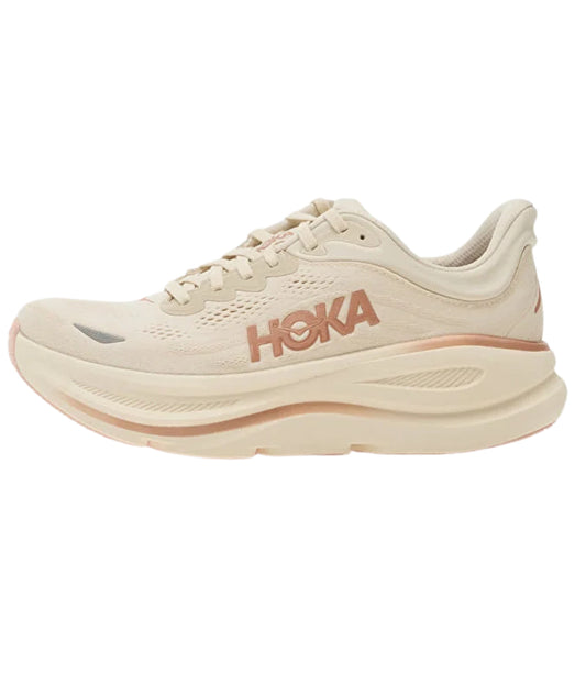 HOKA Men Bondi 9 Sneakers