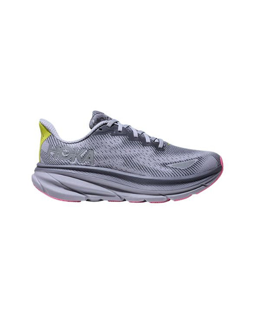 HOKA Women Comfy Clifton 10 Sneaker