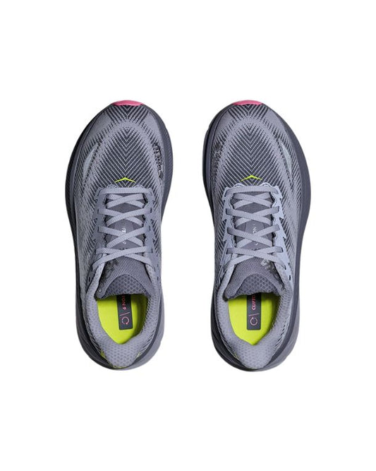 HOKA Women Comfy Clifton 10 Sneaker
