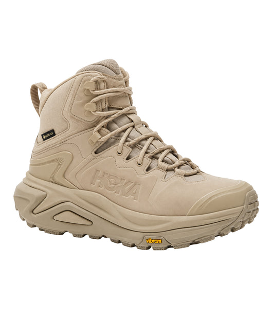 HOKA Men Kaha 3 GTX Sneakers