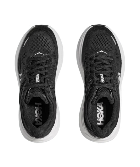 HOKA Men Bondi 9 Sneakers