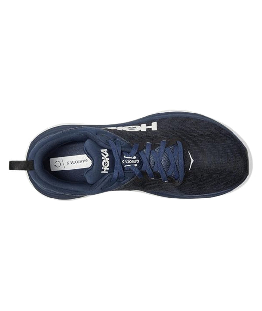 HOKA Men Gaviota 5 Sneakers
