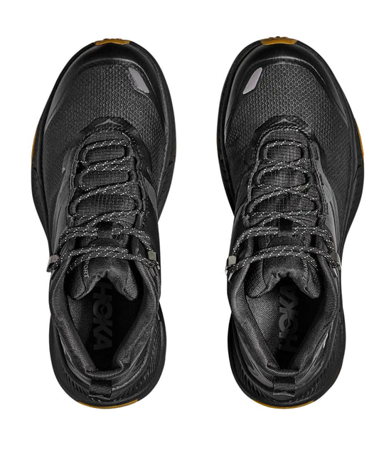 HOKA Men Transport Hike GTX Sneakers