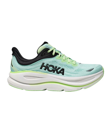 HOKA Men Bondi 9 Sneakers