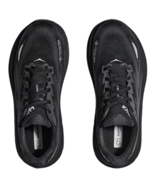 HOKA Men Clifton 9 GTX Sneakers