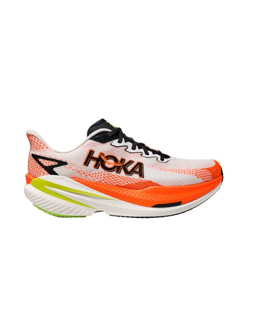 HOKA Men Mach X 3 Sneaker