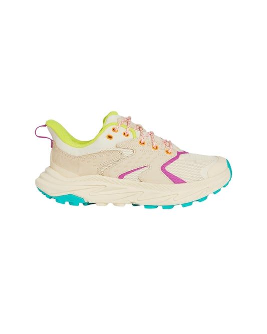 HOKA Women Anacapa 2 Low GTX Sneaker