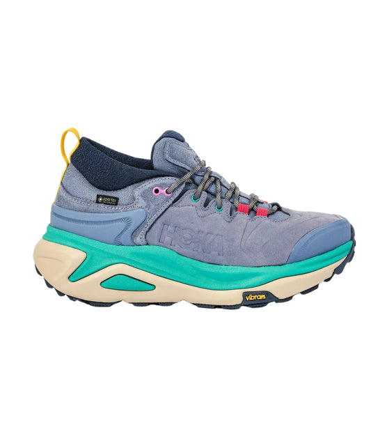 HOKA Women Kaha 3 Low GORE-TEX Walking Sneakers