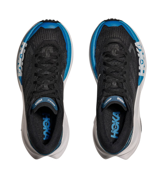 HOKA Men Mafate X Trail Sneakers