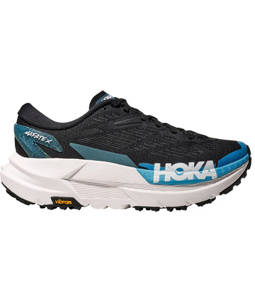 HOKA Men Mafate X Trail Sneakers