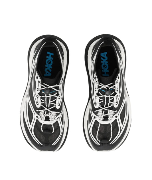 HOKA Men Stinson One 7 Sneakers