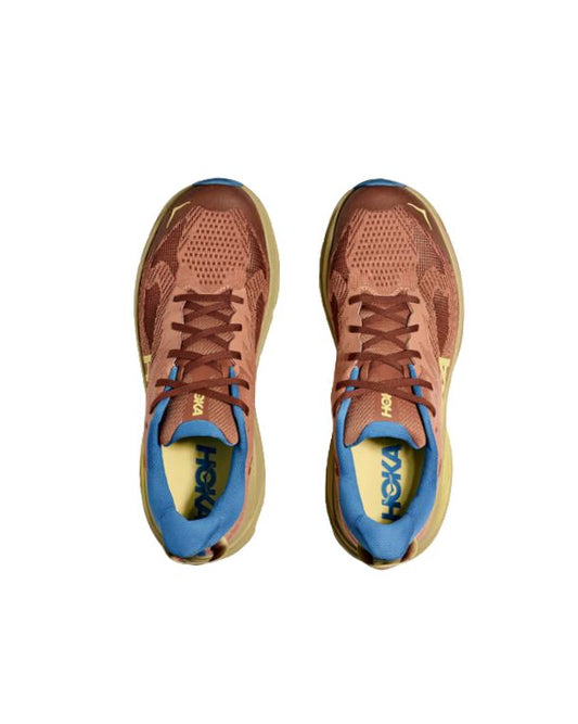 HOKA Men Challenger 8 Wide Sneaker