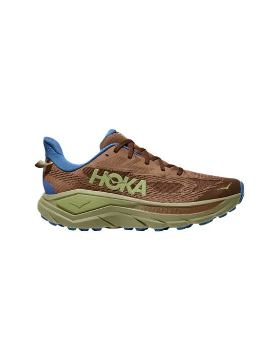 HOKA Men Challenger 8 Wide Sneaker