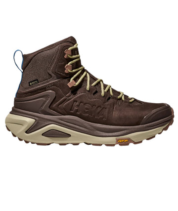 HOKA Men Kaha 3 GTX Hiking Boots
