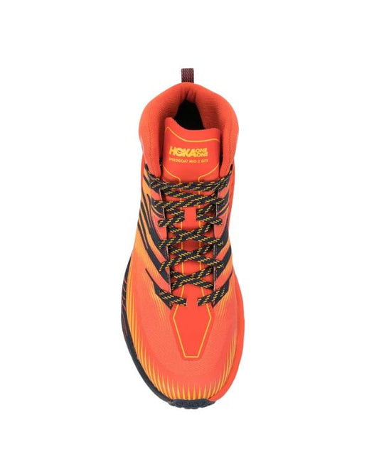 HOKA Men Speedgoat Mid 2 GTX Sneaker