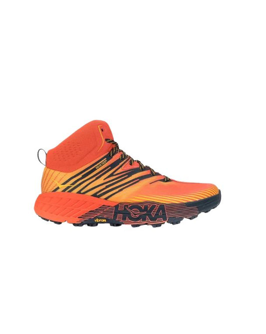 HOKA Men Speedgoat Mid 2 GTX Sneaker