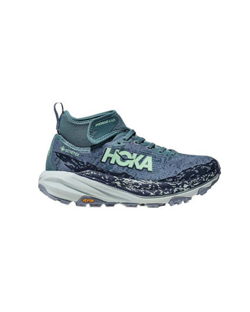 HOKA Men Speedgoat 6 Mid Gtx SNeaker