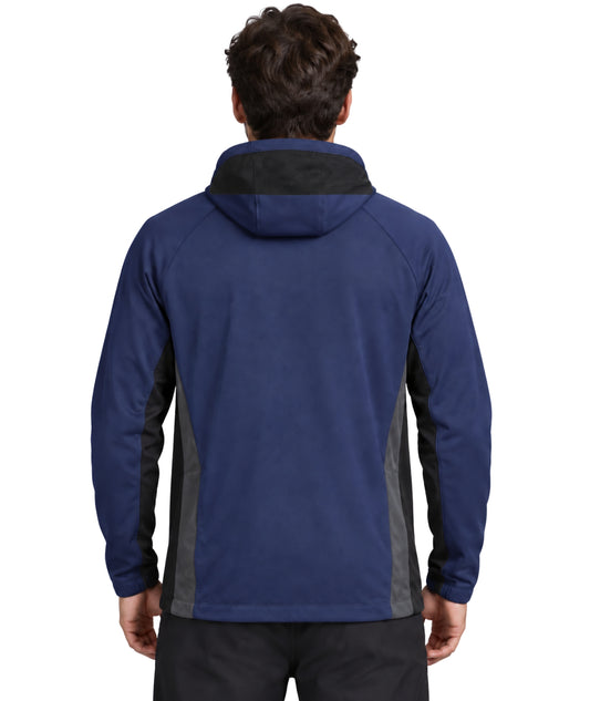 NIKE Men Stylish Soft Jacket