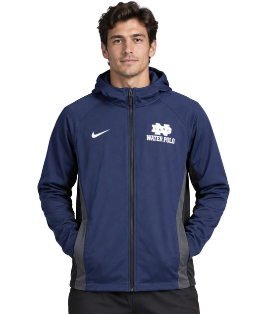 NIKE Men Stylish Soft Jacket