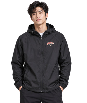 BSN SPORTS Men Casual Jacket
