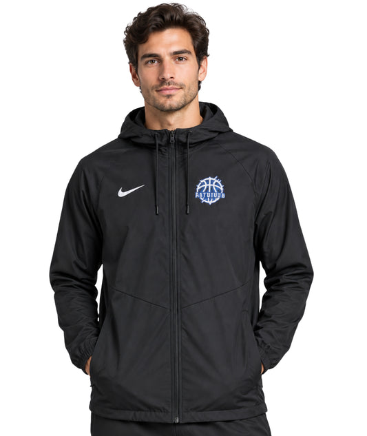 NIKE Men Casual Soft Jacket