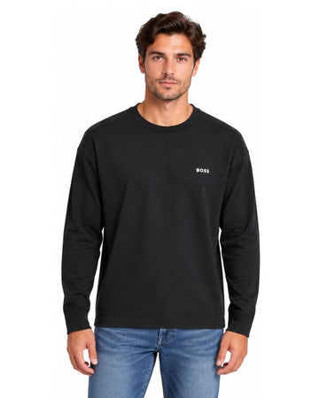 HUGO BOSS Men Style T-Shirt