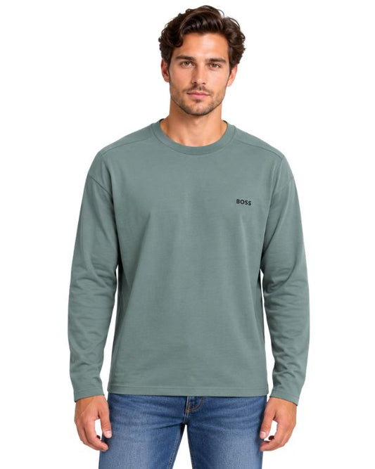 HUGO BOSS Men Lightweight T-Shirt