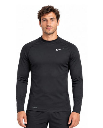 NIKE Men Slim Fit T-Shirt