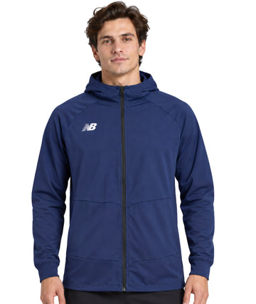 NEW BALANCE Men Light Jacket