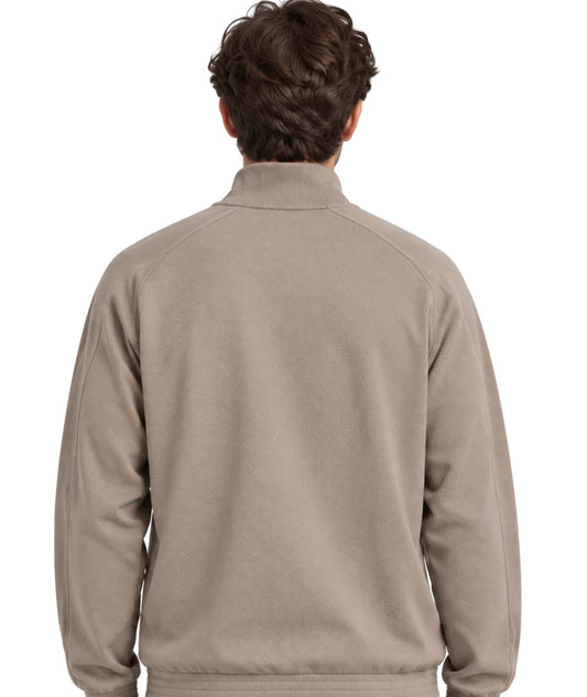 PUMA Men Relaxed Training Jacket