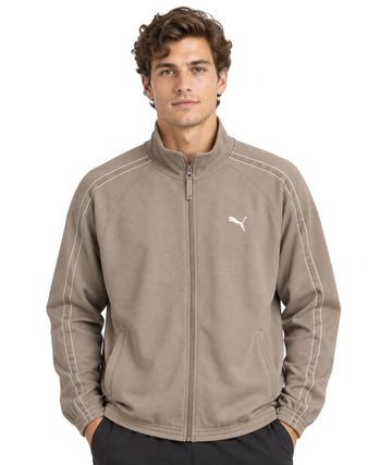PUMA Men Relaxed Training Jacket