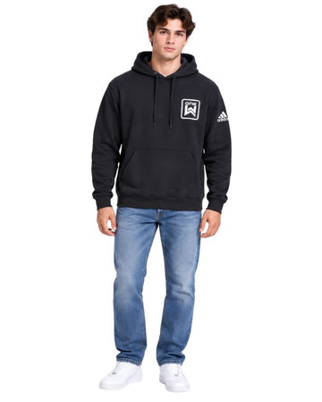 ADIDAS Men Casual Hoodie