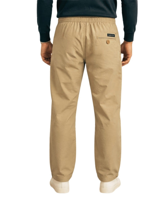 CALVIN KLEIN Men Relax Chino Pant