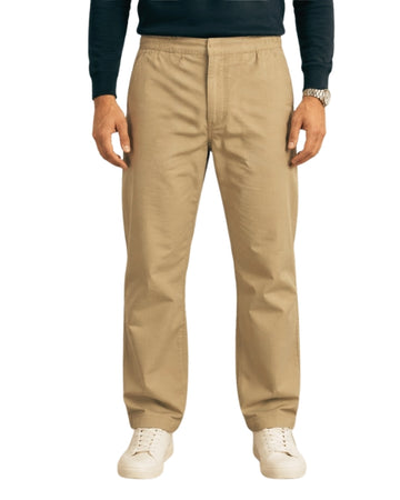 CALVIN KLEIN Men Relax Chino Pant