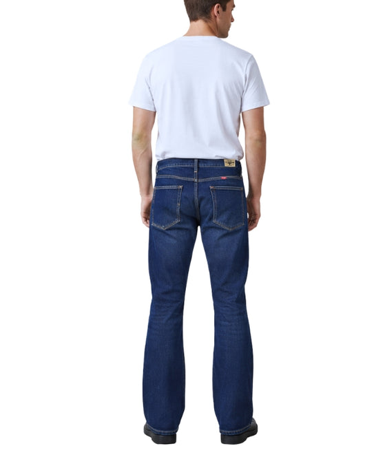WRANGLER Men Relaxed Jeans