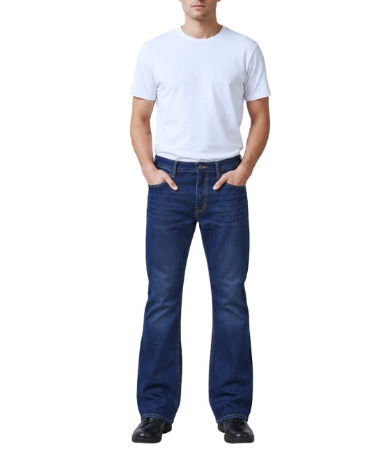WRANGLER Men Relaxed Jeans