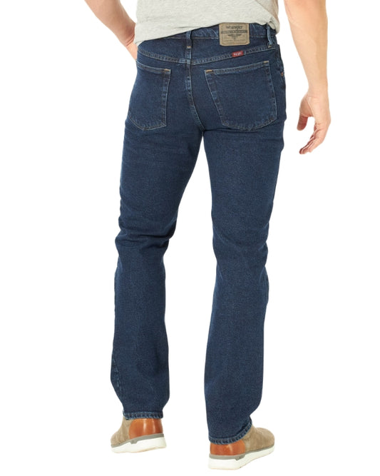 WRANGLER Men Relaxed Fit Jeans