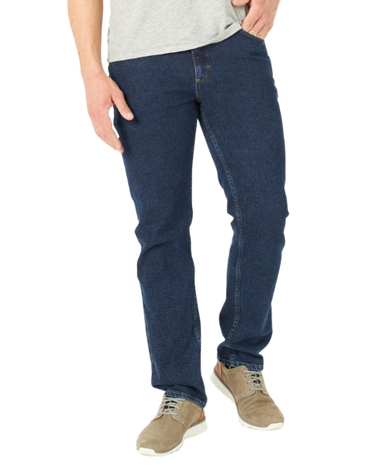 WRANGLER Men Relaxed Fit Jeans