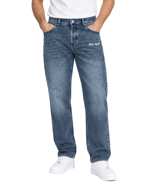 KARL LAGERFELD Men Classic Jeans