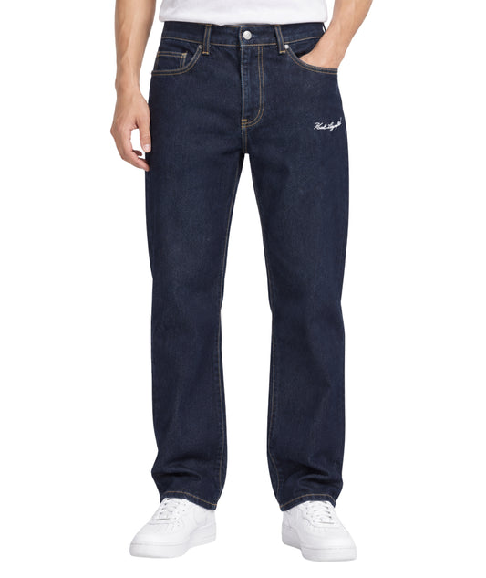 KARL LAGERFELD Men Straight Leg Jeans