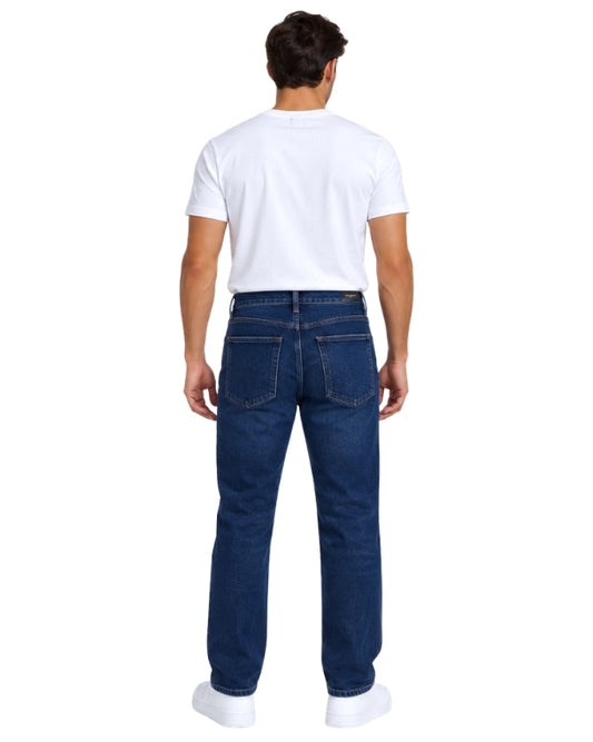 KARL LAGERFELD Men Med Stretch Jeans