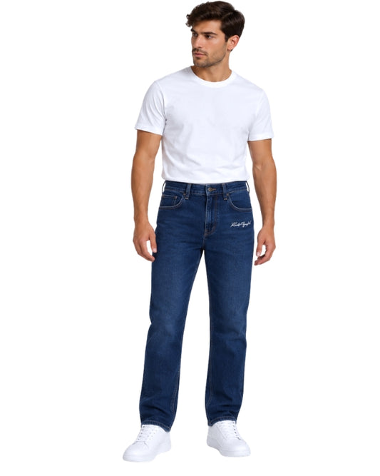 KARL LAGERFELD Men Med Stretch Jeans